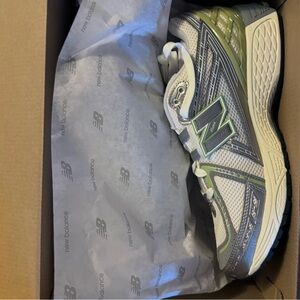 New Balance 1906R Cactus Unisex Men US Size 9.5 Women Size 11